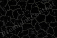 photo texture of cracked decal 0005